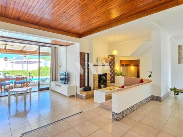 villa 4 quarto, Vilamoura Algarve DLS92995444