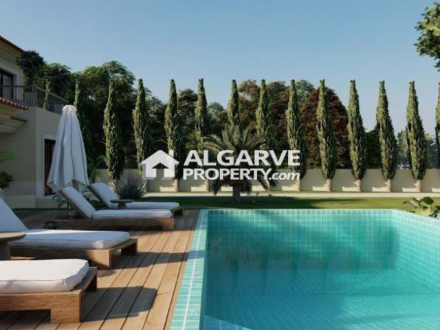 villa 4 quarto, Vilamoura Algarve DLS95819914