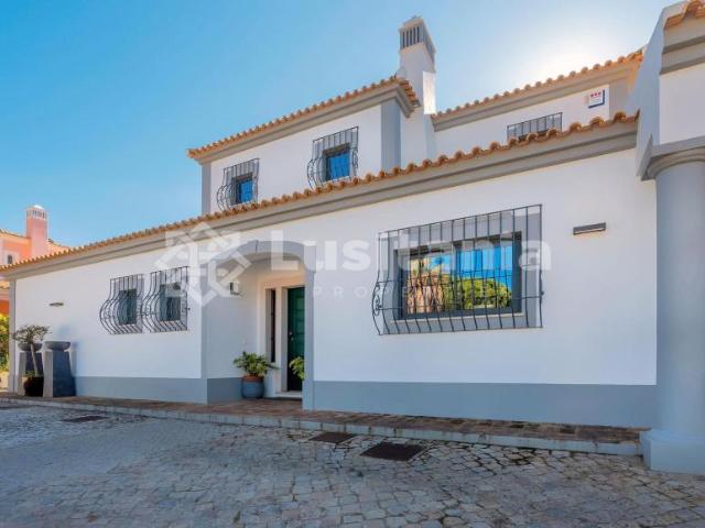villa 4 quarto, Vilamoura Algarve DLS97269423