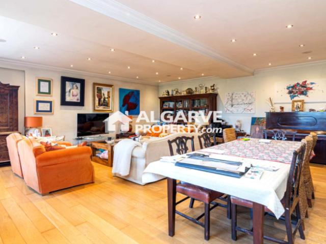 villa 4 quarto, Vilamoura Algarve DLS97915209