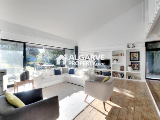 villa 4 quarto, Vilamoura Algarve DLS98923220
