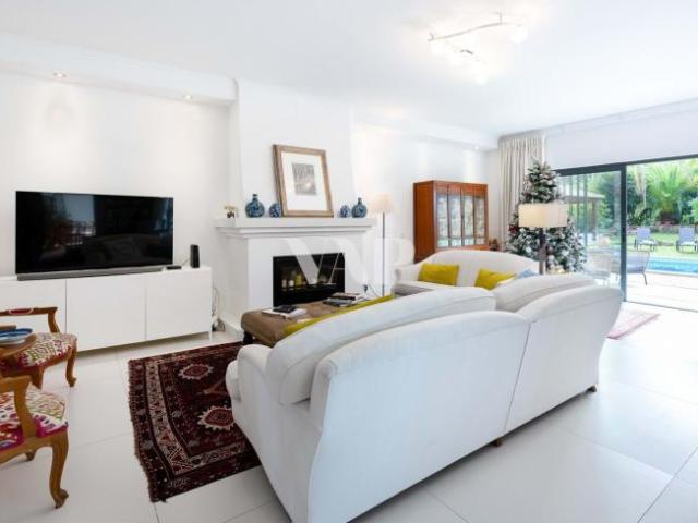 villa 4 quarto, Vilamoura Algarve DS97085384