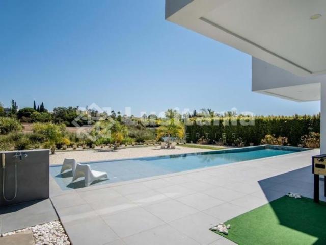 villa 4 quarto, Vilamoura Algarve ELS97841500