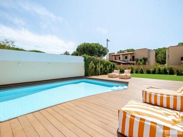 villa 4 quarto, Vilamoura Faro DLS97055479