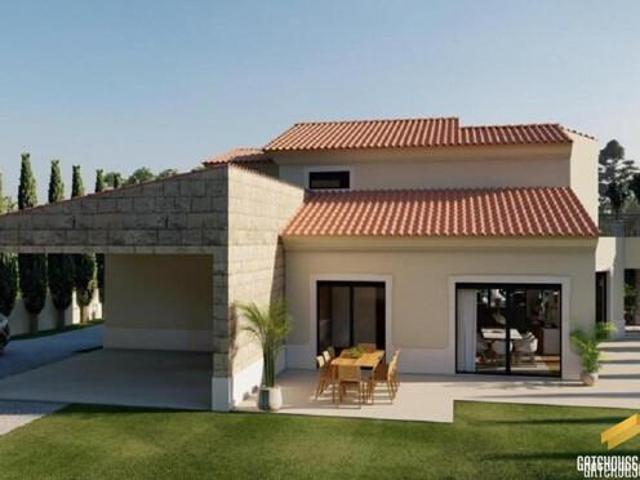 villa 4 quarto, Vilamoura Faro DLS98765351
