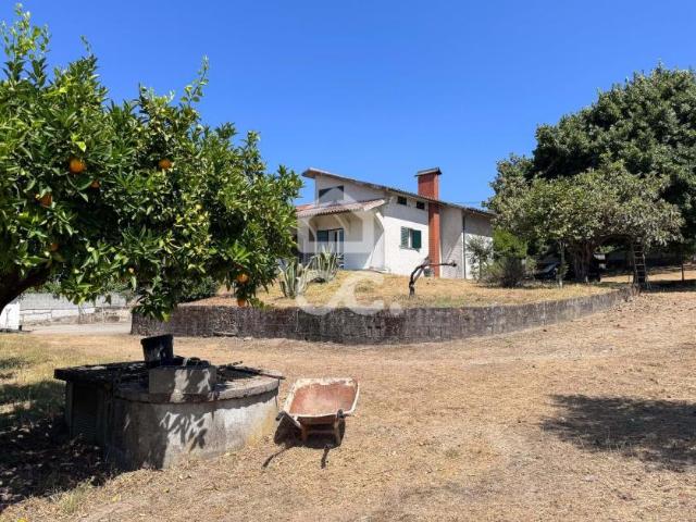 villa 4 quarto, Viseu Viseu DS92395022