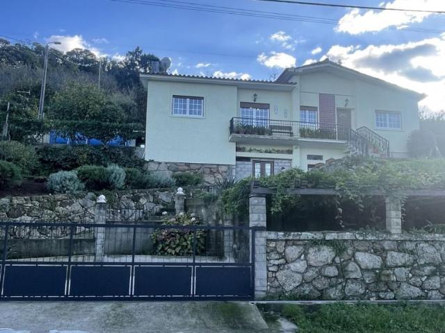 villa 4 quarto, Viseu Resende 4600 DS96461712