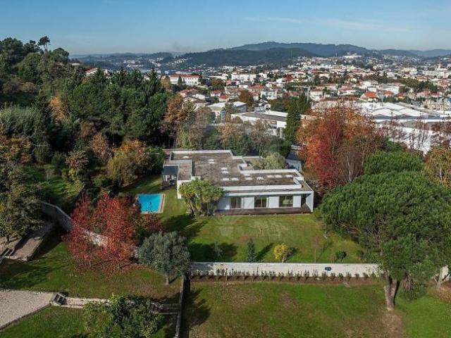 villa 4 quarto, Vizela Braga DS100210400