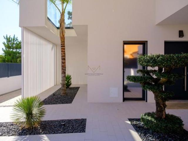 villa 4 quarto, Almada Setúbal DLS83752602