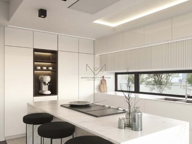 villa 4 quarto, Almada Setúbal DLS83752615
