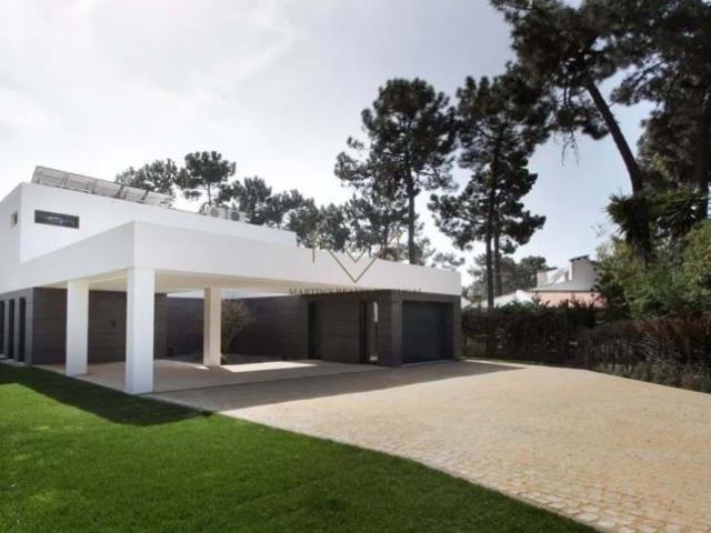 villa 4 quarto, Almada Setúbal DLS86551248