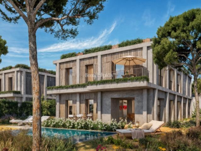 villa 4 quarto, Almada Setúbal DLS96208572