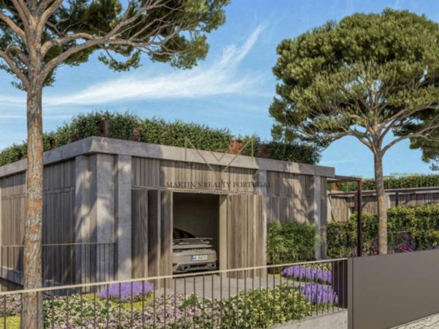 villa 4 quarto, Almada Setúbal DLS98147112