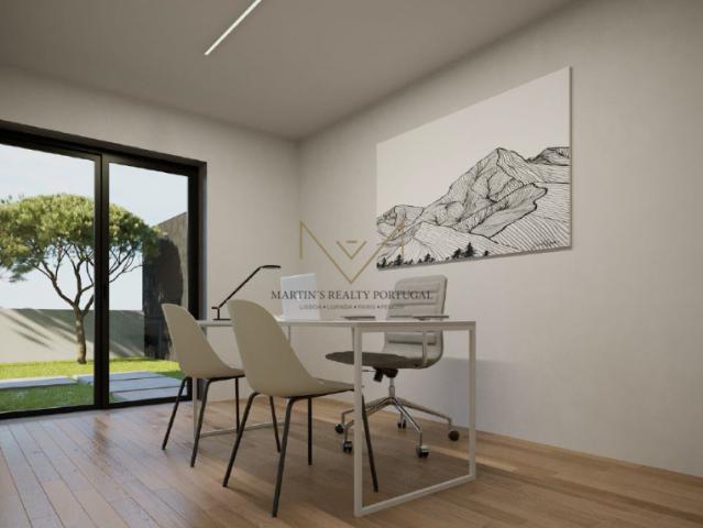 villa 4 quarto, Almada Setúbal DLS98505901