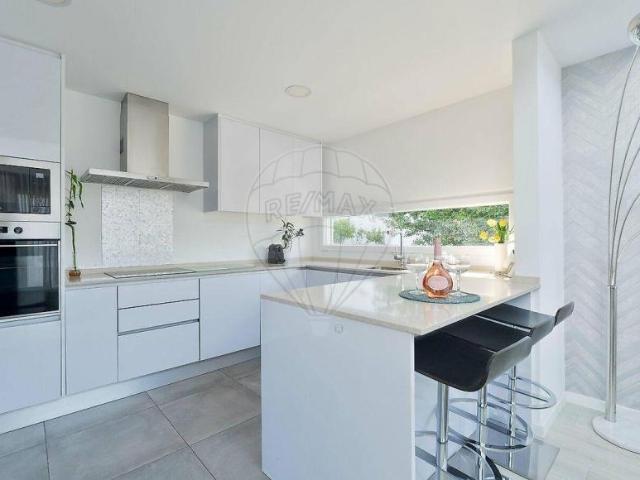villa 4 quarto, Almada Setúbal DS102145025
