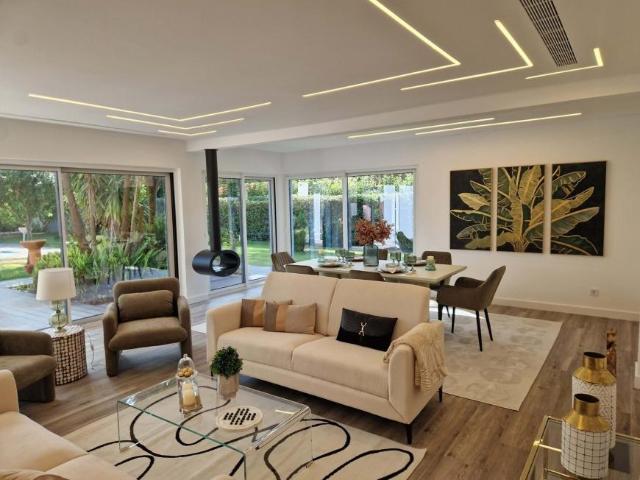 villa 4 quarto, Almada Setúbal DS102470910
