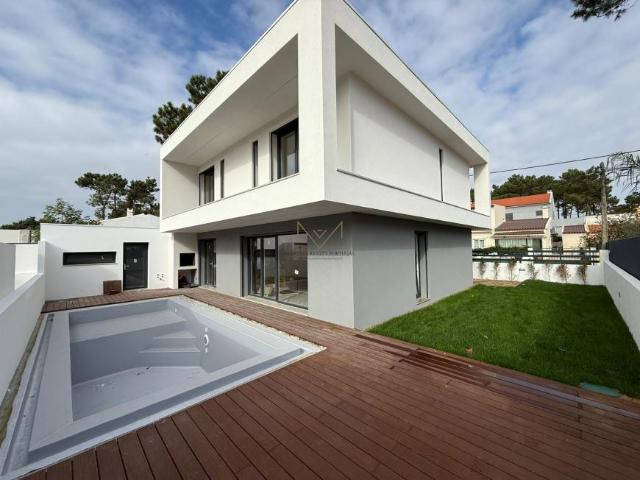 villa 4 quarto, Almada Setúbal DS95224294