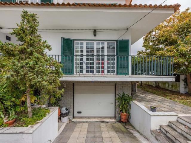 villa 4 quarto, Almada Setúbal DS95818171