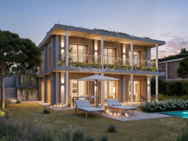 villa 4 quarto, Almada Setúbal DS96208574