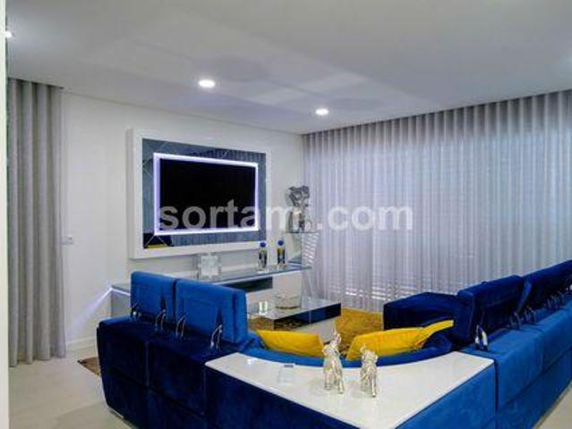 villa 4 quarto, Almada Setubal DS96330881