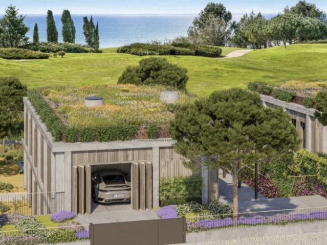 villa 4 quarto, Almada Setúbal DS98213373