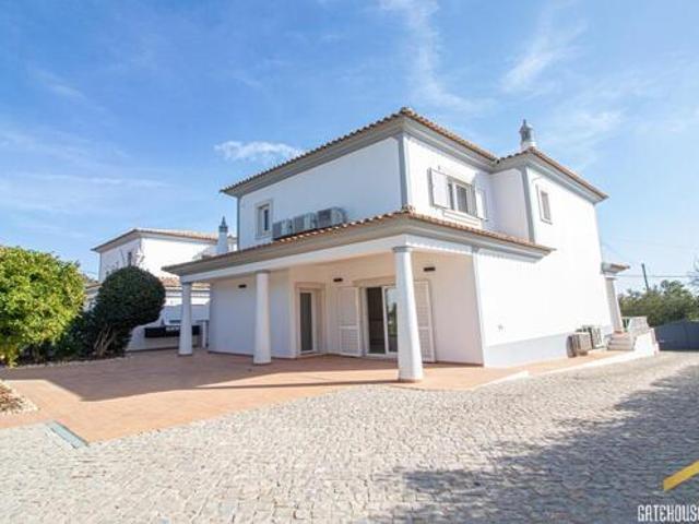 villa 4 quarto, Almancil Almancil DLS96621778