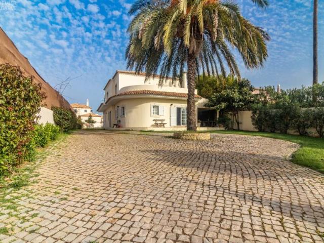 villa 4 quarto, Almancil Algarve DLS100626052