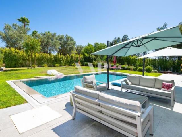 villa 4 quarto, Almancil Algarve DS92628205