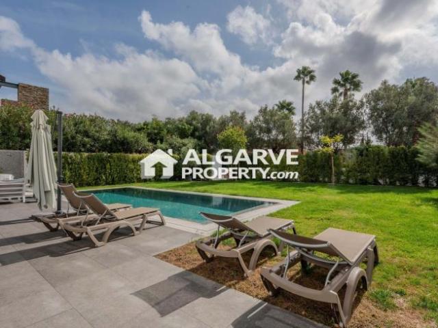 villa 4 quarto, Almancil Algarve DS95565019