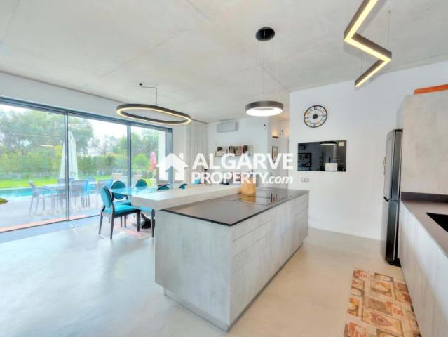 villa 4 quarto, Almancil Algarve DS95565019