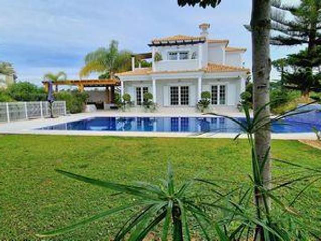 villa 4 quarto, Almancil Faro DS98502649
