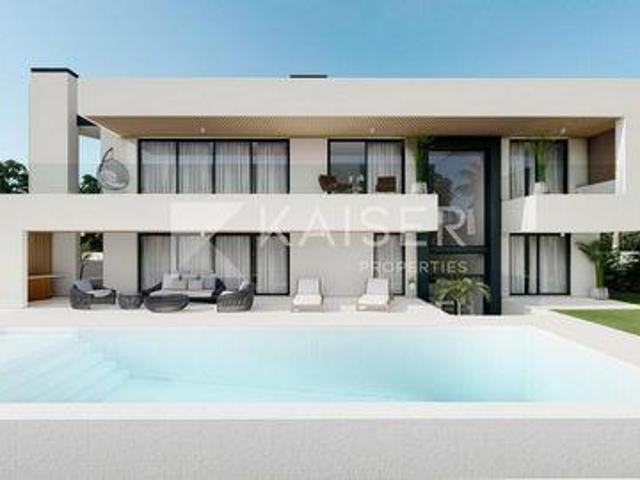 villa 4 quarto, Albufeira Albufeira DS82145165