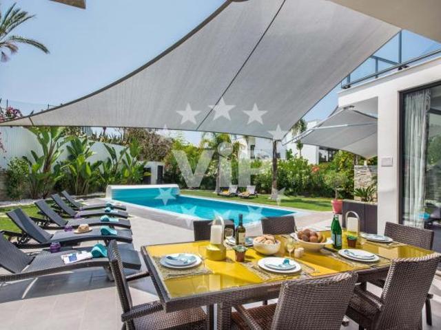 villa 4 quarto, Albufeira Algarve DLS42506144