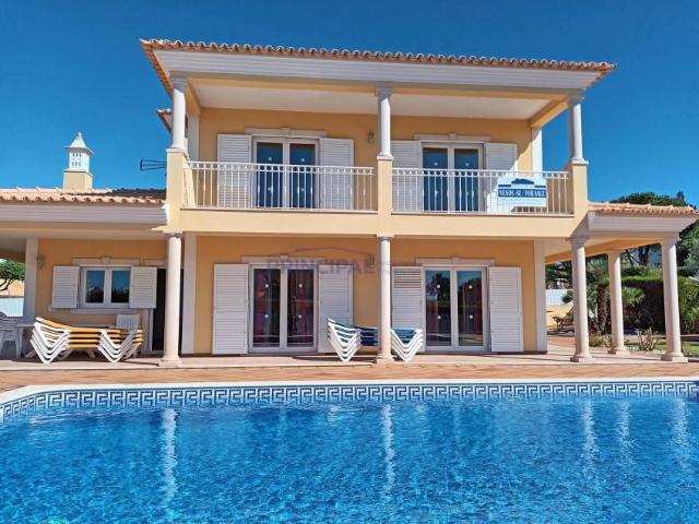 villa 4 quarto, Albufeira Algarve DLS49137325