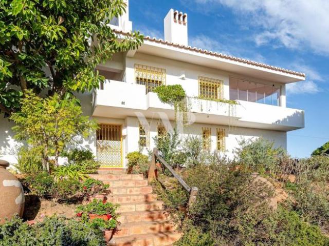 villa 4 quarto, Albufeira Algarve DLS65854875