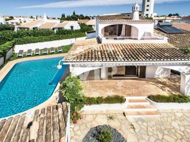 villa 4 quarto, Albufeira Algarve DLS70389798