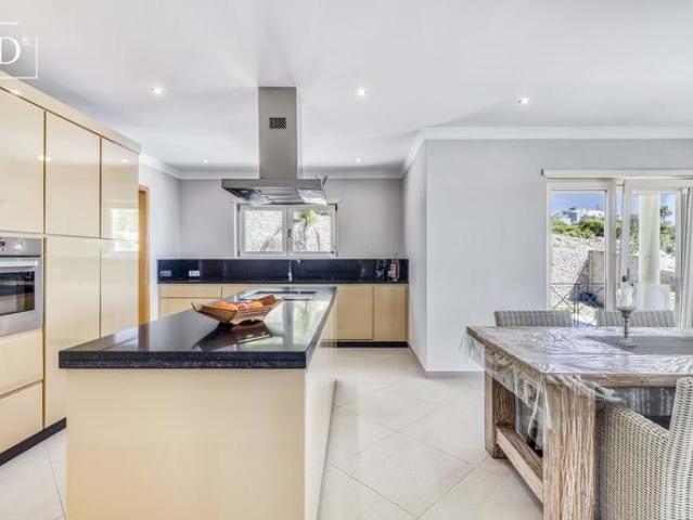 villa 4 quarto, Albufeira Algarve DLS76867124
