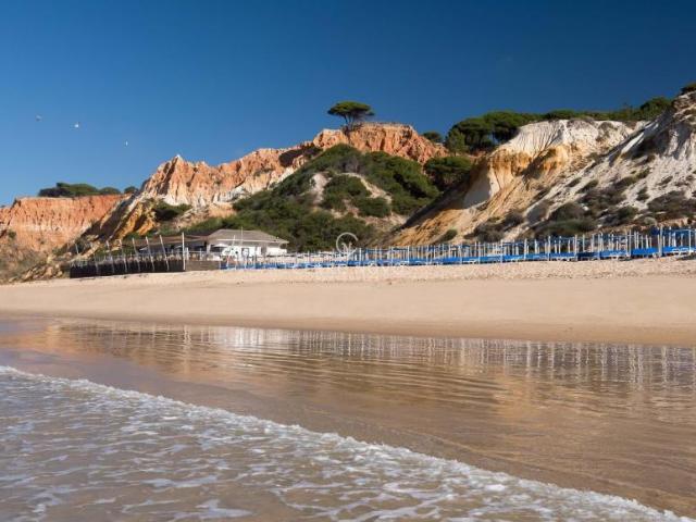 villa 4 quarto, Albufeira Algarve DLS84284249