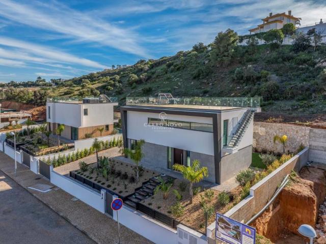 villa 4 quarto, Albufeira Algarve DLS84284372