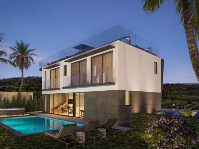 villa 4 quarto, Albufeira Algarve DLS85250860