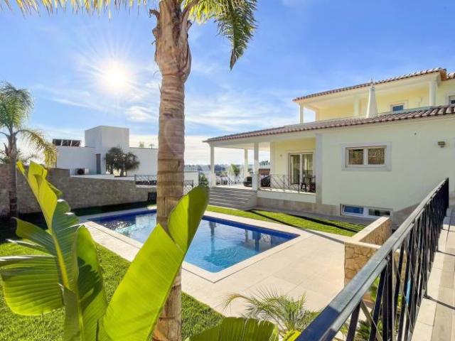 villa 4 quarto, Albufeira Algarve DLS85472390