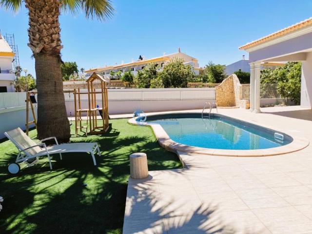 villa 4 quarto, Albufeira Algarve DLS85982273