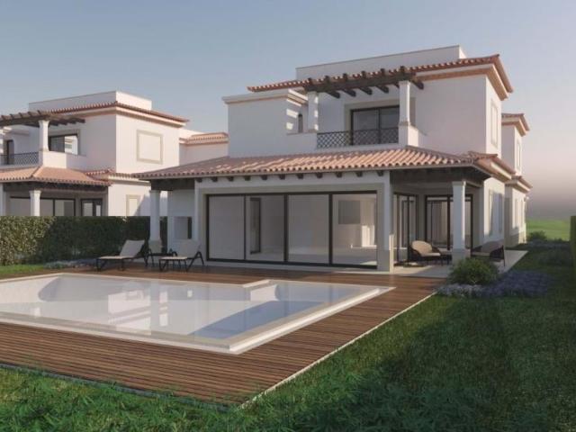 villa 4 quarto, Albufeira Algarve DLS86278824