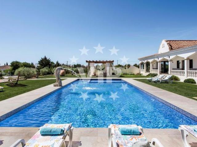 villa 4 quarto, Albufeira Algarve DLS86446578