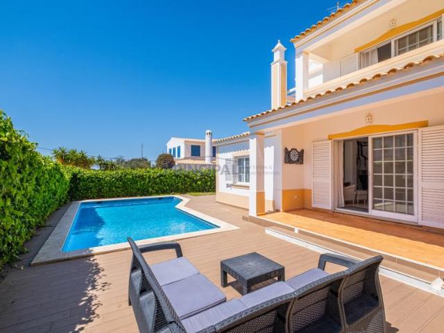 villa 4 quarto, Albufeira Algarve DLS90244021