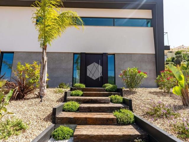 villa 4 quarto, Albufeira Algarve DLS91842514