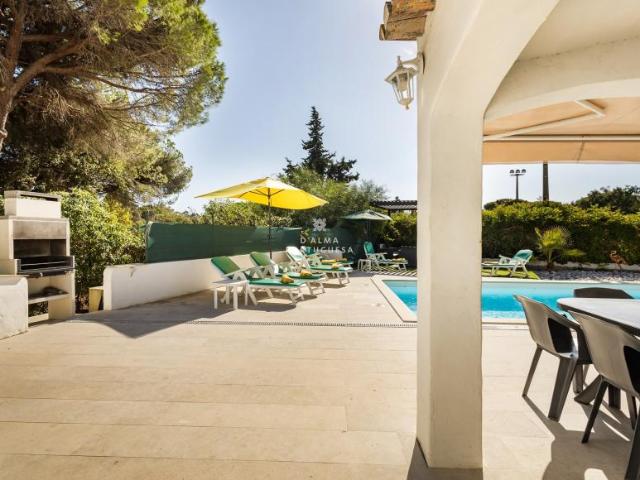 villa 4 quarto, Albufeira Algarve DLS94862074