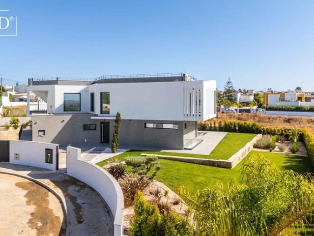 villa 4 quarto, Albufeira Algarve DLS94934388
