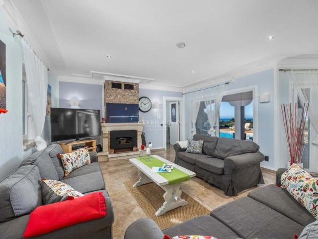 villa 4 quarto, Albufeira Algarve DLS98473271