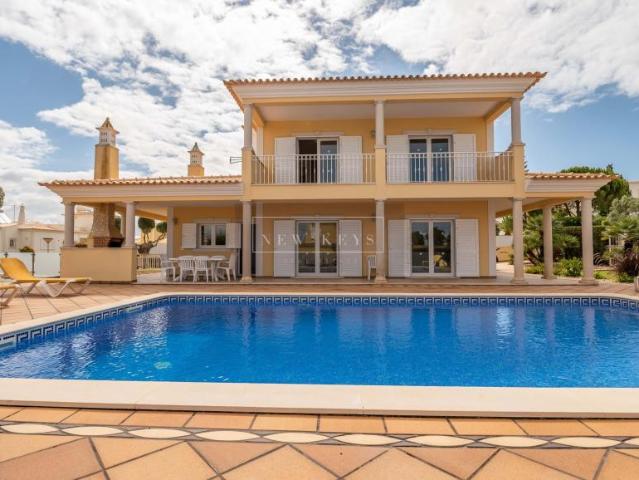 villa 4 quarto, Albufeira Algarve DLS102640598